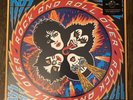 Kiss Rock And Roll Over Vinyl LP 180 Gram Audiophile Record NEW M