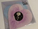 Lover (Live From Paris) Vinyl - Taylor Swift - Heart Shaped 2LP