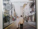 Oasis - What's The Story Morning Glory - 25th Anniversary Silver Double Vinyl LP