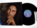 Bob Marley & The Wailers – Legend - The Best Of 12