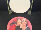 BOB WELCH FRENCH KISS PICTURE DISC VINYL