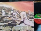 LED ZEPPELIN | RECINTOS DE LO SAGRADO | ARGENTINA | LP | SPANISH TITLE O