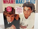 WHAM Make It Big Vinyl lp FC 39595 SEALED 1984 press