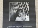 Taylor Swift Folklore The Long Pond Studio Sessions - Poster Only RSD 2023