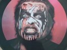 King Diamond Conspiracy 1989 UK Picture Disc vinyl LP Roadrunner