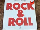 Vanilla Fudge - Rock & Roll - SEALED   1969 Atco Records - 12in LP