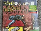 Doggystyle (2022) • Snoop Doggy Dogg • NEW/SEALED Ruby Black Ice Ghost Vinyl LP