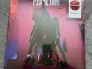 Pearl Jam Ten Limited Edition Purple Vinyl LP  Target Exclusive NEW