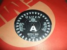 QUEEN-BICYCLE RACE 7'' VINYL DEMO NEAR MINT
