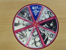 Oi  The Picture Disc Vol 2.Various Artists. LP.Oi.