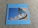 DIRE STRAITS Brothers In Arms Vinyl LP Original US RL Robert Ludwig