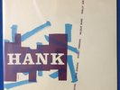 HANK MOBLEY - HANK (Blue Note 1560) Vinyl LP Reissue Near Mint Condition