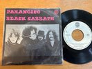 BLACK SABBATH Paranoid +2 1971 MEXICO 7