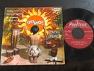 SONORA DINAMITA Cumbia Barulera +3 LATIN SALSA 1965 MEXICO 7