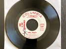 GIGI & THE CHARMAINES Girl Crazy/Guilty PROMO 45 Northern Soul