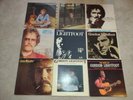 9 GORDON LIGHTFOOT lps SUNDOWN if you could read my mind SUMMERTIME DREAM best