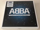 ABBA –  10 PC Vinyl Album Box Set New & Sealed 2022