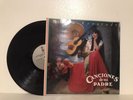 RARE Linda Ronstadt Lp “Canciones De Mi Padre” (NM+) Colombian Press