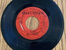 HEAR  RARE R&B 45 Jackson Five Big Boy You’ve Changed STEELTOWN 1968