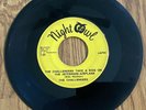 HEAR  RARE PSYCH 45 Challengers I Wanna Hold You Take Ride On Jefferson Airplane