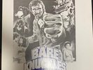O.S.T. Vic Caesar Bare Knuckles Good quality from Japan