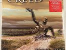 CREED – HUMAN CLAY - 20TH ANNIV. ED. VINYL 2x LP NEW FREE SHIPPING - 13