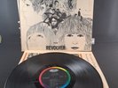 the beatles revolver vinyl stereo Capitol Record ST 2576 VG+