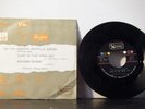 GEORGE MARTIN 7 Inch 45 Live in the open air_Bahama sound 1967 UA italy  PS
