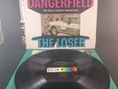 Rodney Dangerfield The Loser Vinyl 12 Inch Record Decca dl 74798 1966 VG+