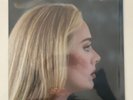 Adele - 30 2LP - limitiert - white Vinyl - NEU/OVP