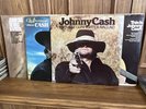 Johnny Cash Bundle 4LPS Walls of Prison/The Adventures/Last Gunfighter/This Is