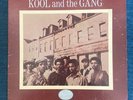KOOL and the GANG - s/t LP 1969 1st pressing OG funk soul VG+/VG++ RARE