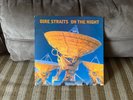 Dire Straits ‎– On The Night. DISCO VINILO. ESTADO VG+ /VG+. 1993.