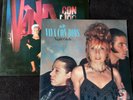 VAYA CON DIOS – 2Lp's – VAYA CON DIOS & NIGHT OWLS