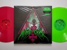 Aesop Rock - The Impossible Kid **2016**Color Vinyl** 2 LP