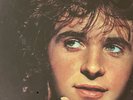 DAVID ESSEX - ROCK ON 1973 US SEALED VINYL/LP #7 UK CHART w LAMPLIGHT & 3 COVERS