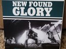 2 Pack New Found Glory - Tip Of The Iceberg Vinyl Hand Numbered /200