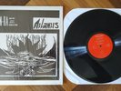 Sun Ra And His Astro Infinity Arkestra – Atlantis LP vinyl