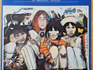 The Beatles Ballads - LP-Hülle mit Inlay - leer