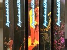 La Grande Storia Del Rock dischi vinili 5 cofanetti dal 1 al 50