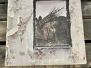 Led Zeppelin IV (4) “Untitled” Zoso LP Vinyl Record 1971 Stairway SD 7208