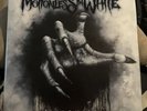 Motionless In White - Disguise Vinyl (Marbled)