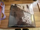West Side Story VINYL Leonard Bernstein Steven Spielberg soundtrack 2 LP