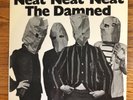 THE DAMNED  NEAT NEAT NEAT 7