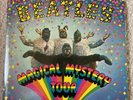 The Beatles - Magical Mystery Tour Parlophone '67 Two Stereo EPs with Booklet