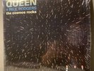 SEALED - QUEEN + PAUL RODGERS [The Cosmos Rocks] 2008