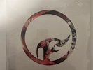 Sealed Vinyl Record LP Finch 2014 What it is to Burn X Live WHITE Vinyl Rare
