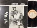 HORACE ANDY   GET WISE (JAMAICA ORIGINAL)
