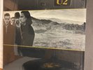 - U2 - THE JOSHUA TREE VINYL RECORD 1987 PRESS Bono SHRINK HYPE