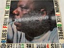 Champion Jack Dupree Blues From The Gutter Atlantic ‎8019 (Mono) VG